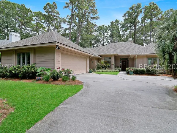 12 Whitetail Deer Ln, Hilton Head Island, SC 29926