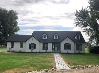 22400 Eel Ln, Middleton, ID 83644