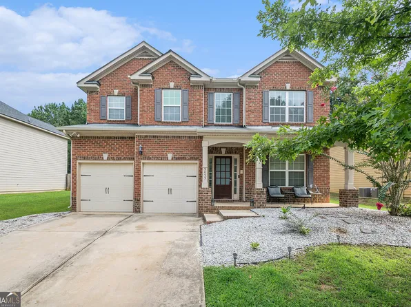 5455 Stirrup Way, Powder Springs, GA 30127