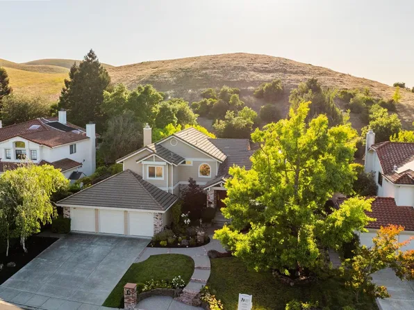 40 Northview Ct, Danville, CA 94506