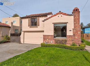 870 Estudillo Ave, San Leandro, CA 94577