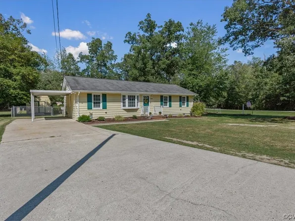 5308 Bickings Ln, Prince George, VA 23875