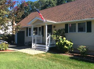 28 Phyllis Rd, Wappingers Falls, NY 12590