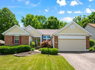 267 Hawthorn Blvd, Delaware, OH 43015