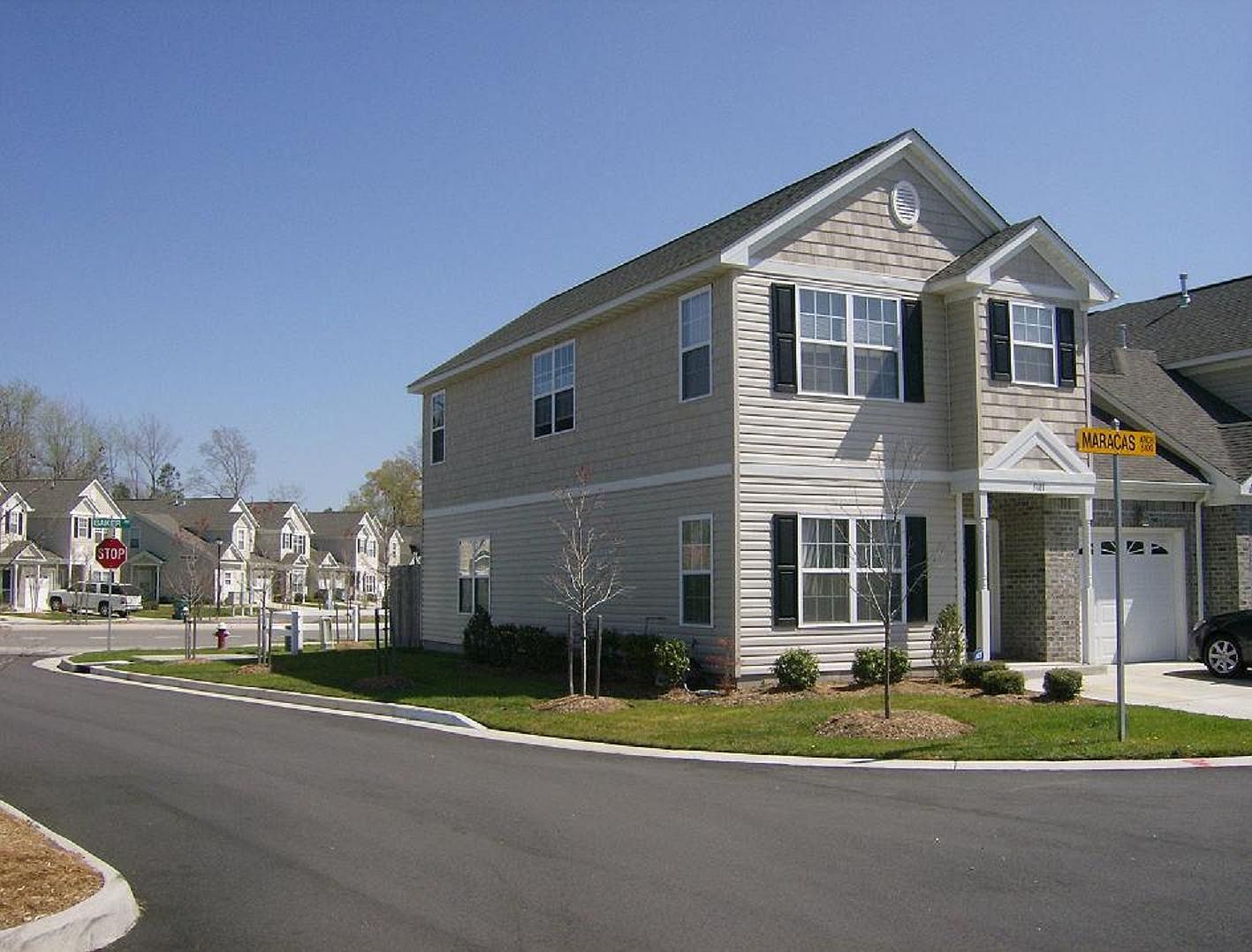 5101 Maracas Arch, Virginia Beach, VA 23462 Zillow