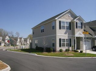 5101 Maracas Arch, Virginia Beach, VA 23462