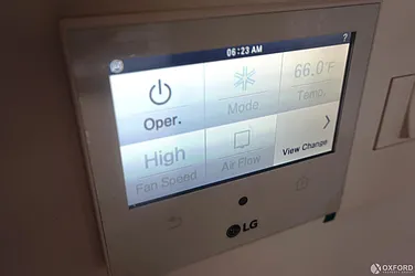 Rented by Oxford Property Group