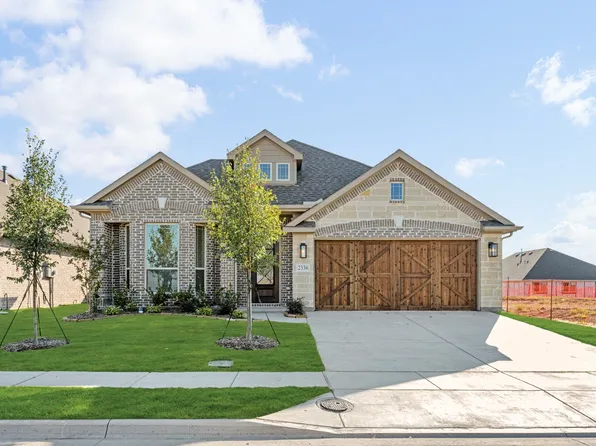 2336 Saint Andrews Way, Royse City, TX 75189