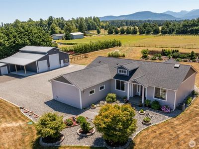 231 Kasiana Way, Sequim, WA, 98382