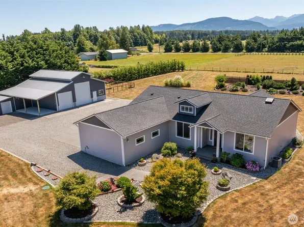 231 Kasiana Way, Sequim, WA 98382