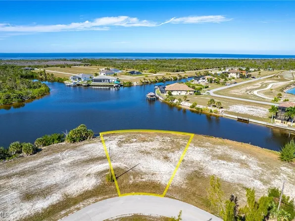 3526 NW 46th Pl, Cape Coral, FL 33993