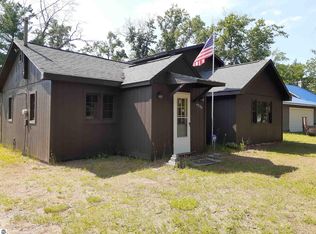 4599 Shady Lane Rd, Oscoda, MI 48750