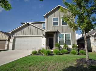 182 Carlina Loop, Liberty Hill, TX 78642