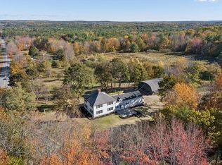 51 Gould Road, Lisbon, ME 04252