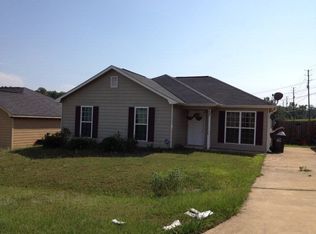 500 Lonesome Pine Rd, Phenix City, AL 36869