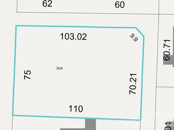 304 & 310 S Hill St, Gastonia, NC 28052