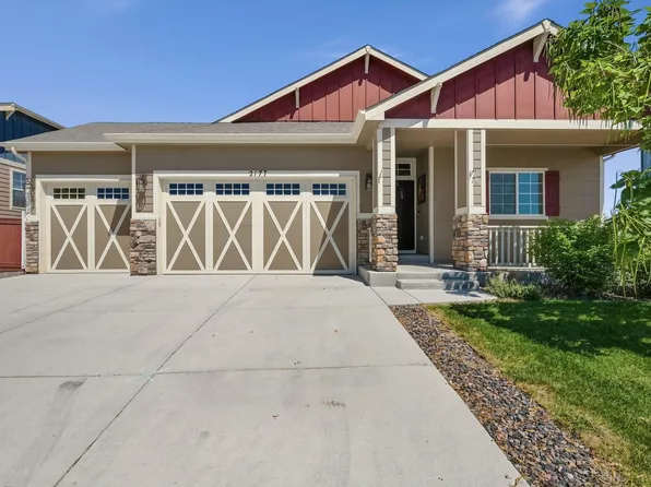 2177 Beehive Ct, Windsor, CO 80550