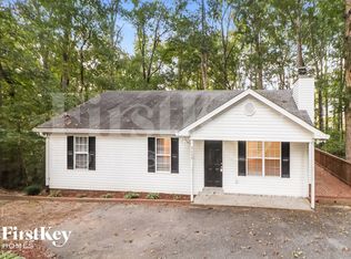 3135 Nova St, Cumming, GA 30041