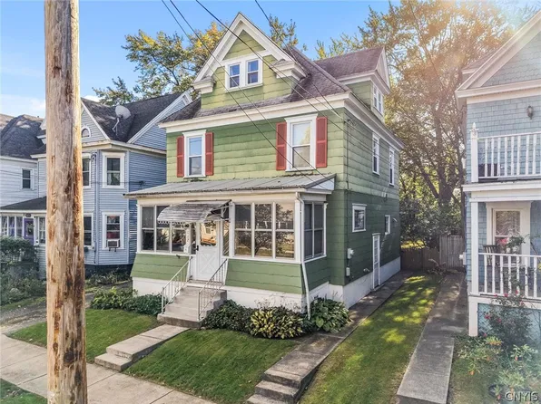 117 Paul Ave, Syracuse, NY 13206