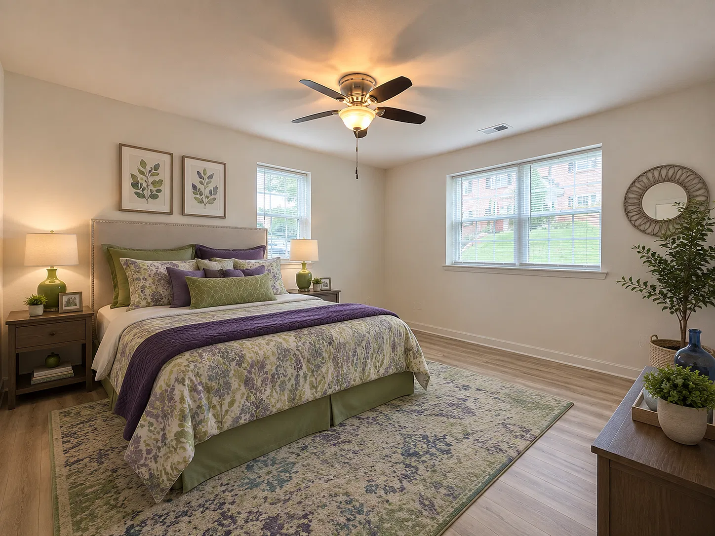Harford Village South Apartments — Photo 3