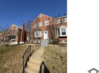 1634 Thetford Rd, Towson, MD 21286