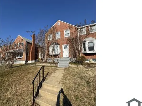 1634 Thetford Rd, Towson, MD 21286