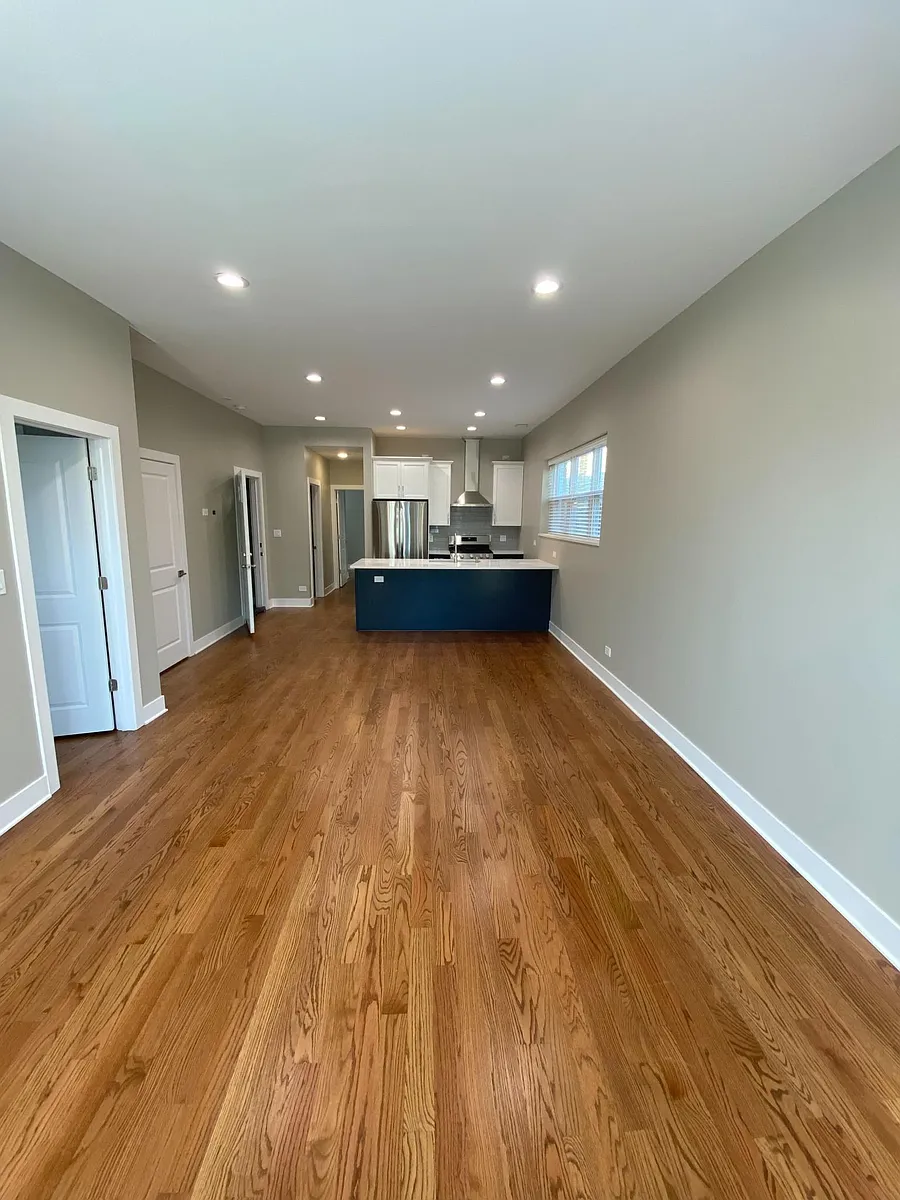 Building Photo - 2314 W Giddings St #1F