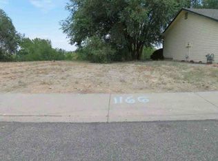 1166 Santa Clara Ave, Grand Junction, CO 81503