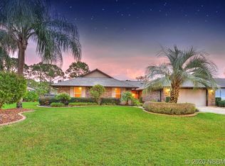 1886 Seclusion Dr, Port Orange, FL 32128