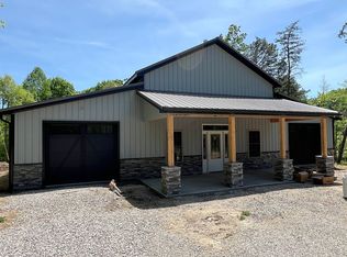 119 Woodland Dr, Gray, KY 40734