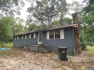 397 Singleton Rd, Hartselle, AL 35640