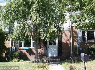 4 Broadleaf Ct, Baltimore, MD 21234