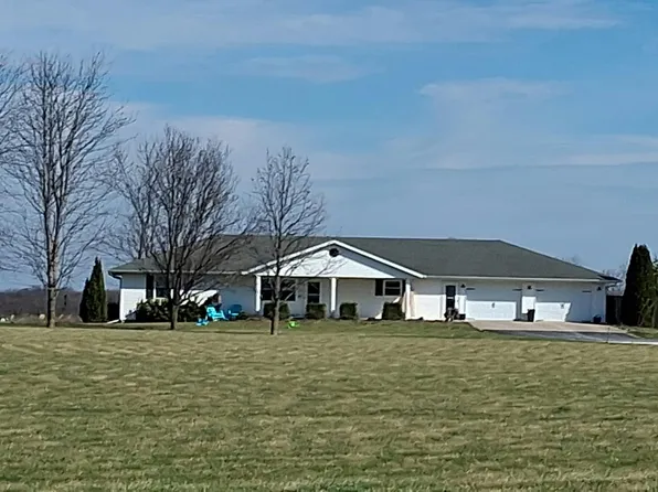 2973 E Highway 24, Moberly, MO 65270