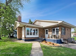 5500 W 135th St, Crestwood, IL 60445