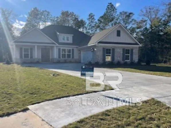 12012 Exbury Way, Spanish Fort, AL 36527