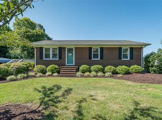 4008 Lebanon Rd, Efland, NC 27243