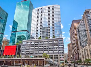 240 E Illinois St APT 2501, Chicago, IL 60611
