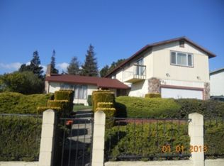 100 Cook Cir, Vallejo, CA 94589
