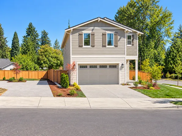 10417 6th Pl SE, Lake Stevens, WA 98258