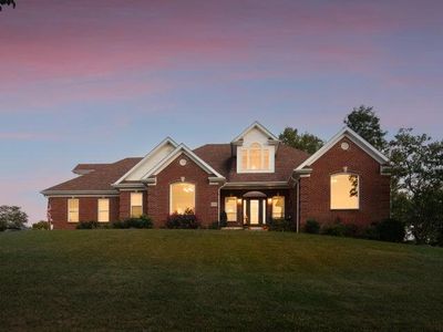 500 Amster Woods Dr, Richmond, KY, 40475