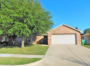 4709 Alsace Dr, Argyle, TX 76226