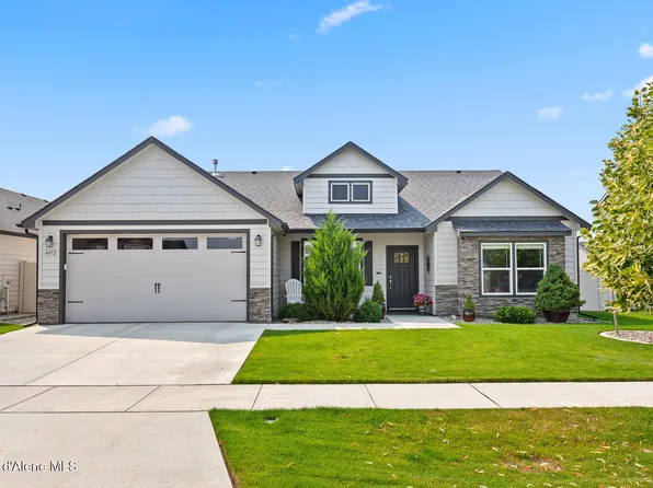 4472 N May Ella Loop, Post Falls, ID 83854