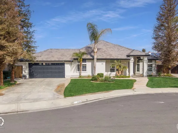 15332 Folsom Lake Ct, Bakersfield, CA 93314
