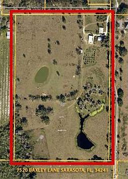 1st image of 7520 Baxley Ln