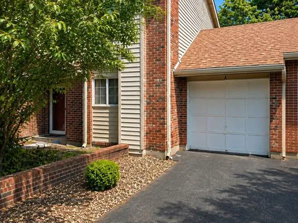 3701 Candlewyck Club Dr APT A, Florissant, MO 63034
