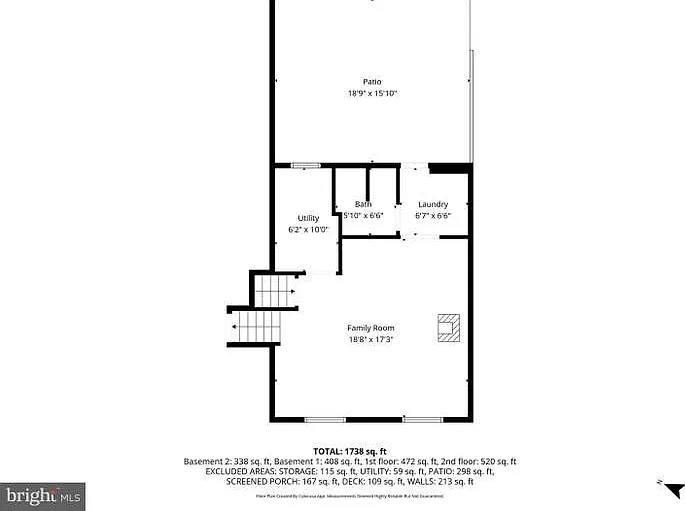 8282 Morning Dew Ct — Photo 39