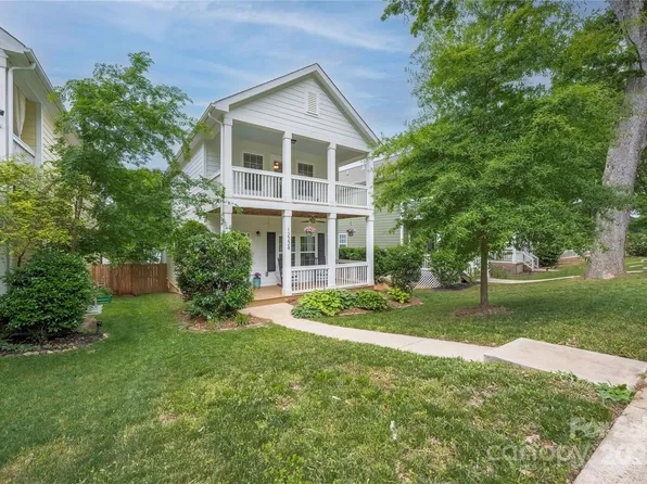 12224 Huntersville Concord Rd, Huntersville, NC 28078