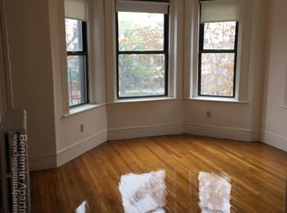 1254 Commonwealth Ave #36, Allston, MA 02134