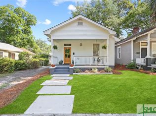 658 E 34th St, Savannah, GA 31401