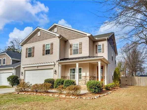 1500 Independence Rd, Greensboro, NC 27408